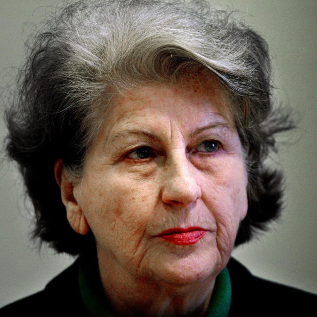 Biljana Plavšić