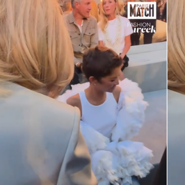 Zendaya izazvala lavinu reakcija