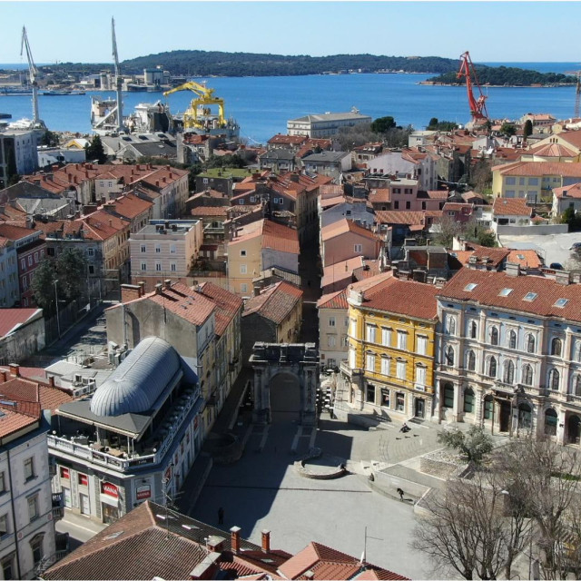 Portarata,
