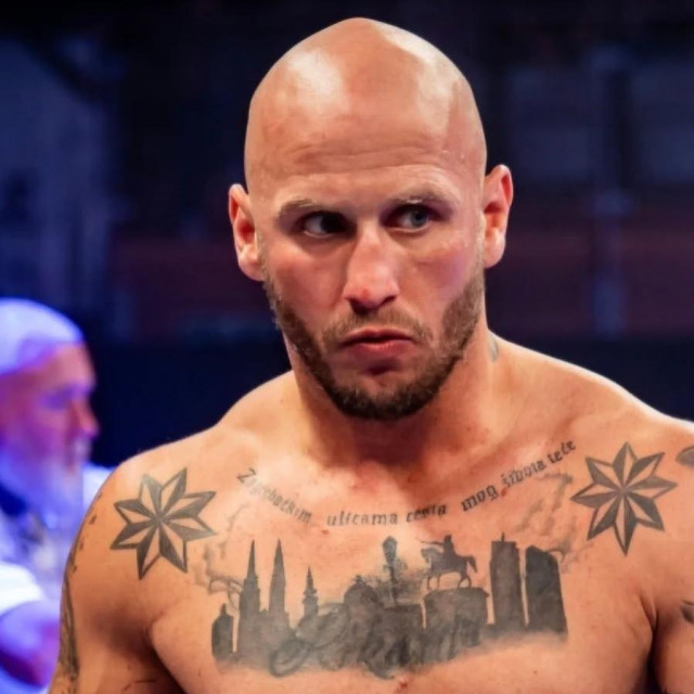 Marko Martinjak