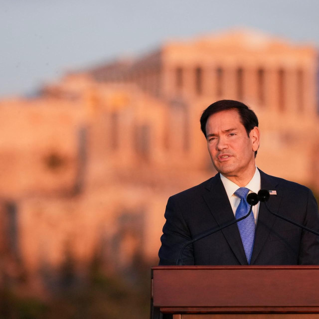  Marco Rubio