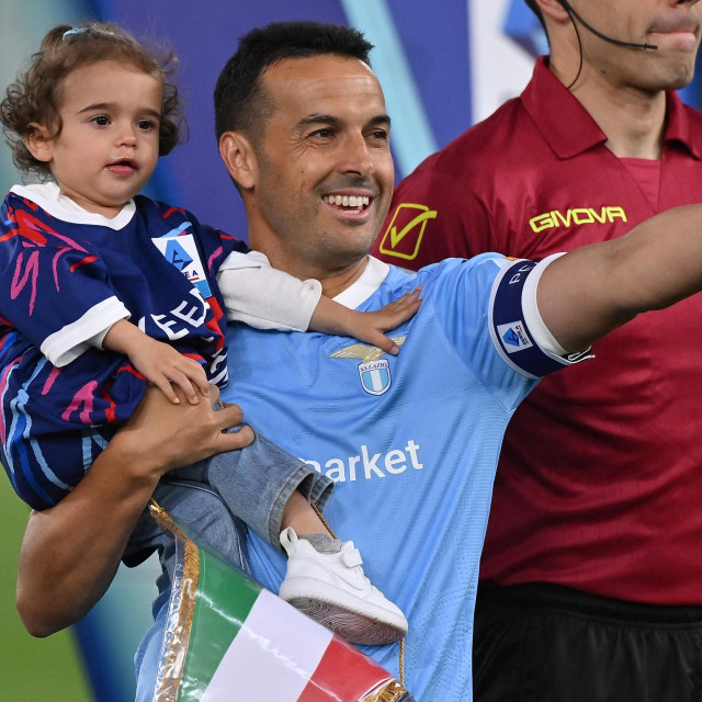 Pedro