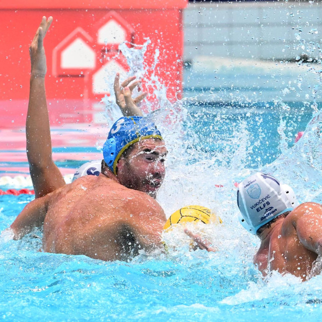 Mladost - Jadran, Lukas Seman
