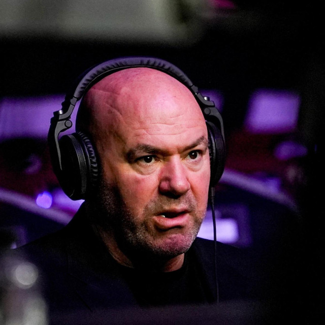 Dana White