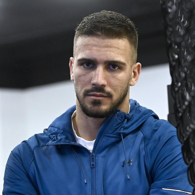 Marko Bojković