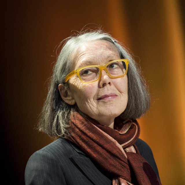 Anne Carson