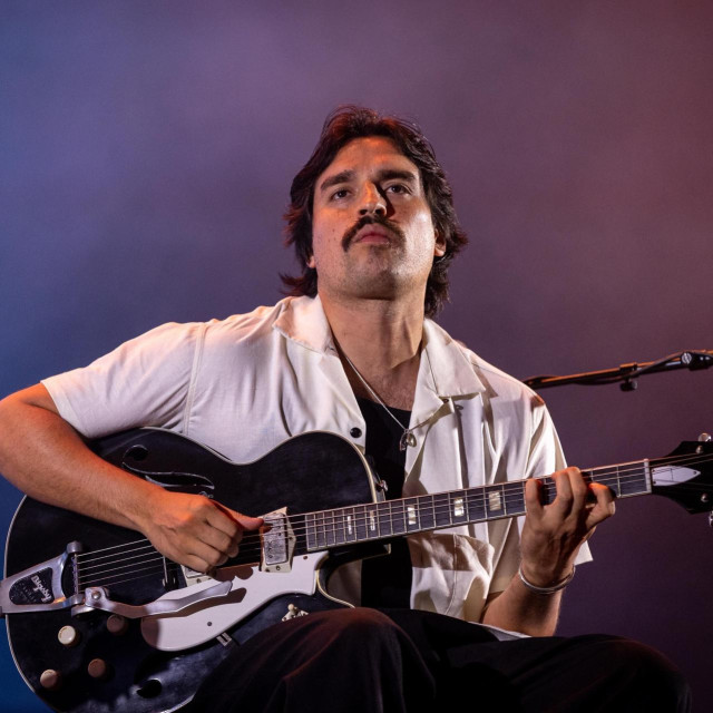 Alejandro Gutiérrez