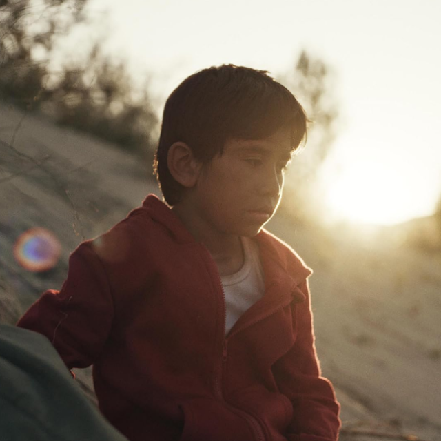 Never Give Up!, Manhattan Short