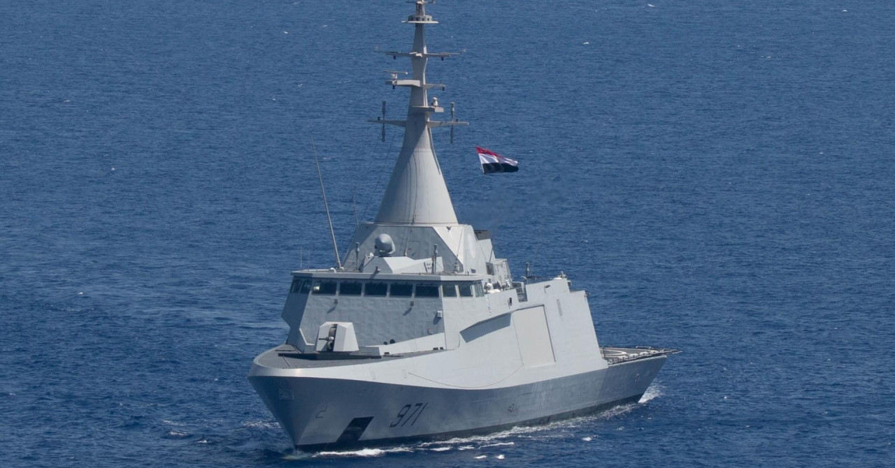 Što sve francuski Naval nudi Hrvatskoj? ‘Gradili bismo kod vas korvete. Ali to je tek početak...‘