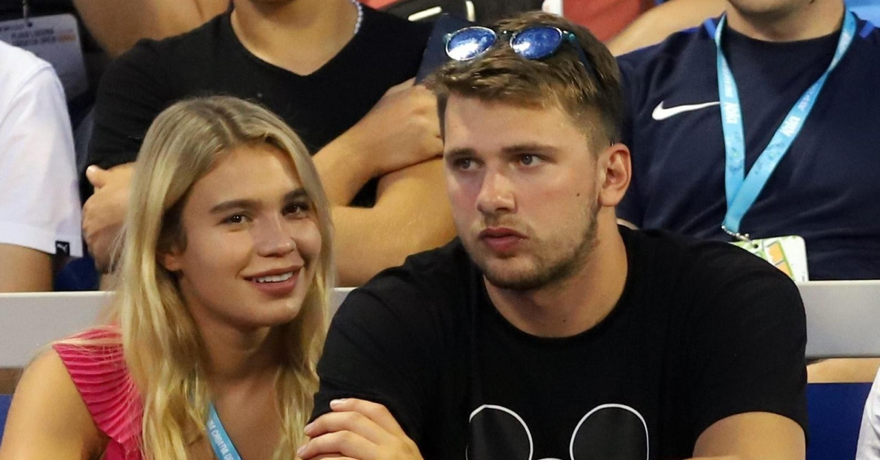Luka Dončić otvorio dušu: Ne mogu više ovako...