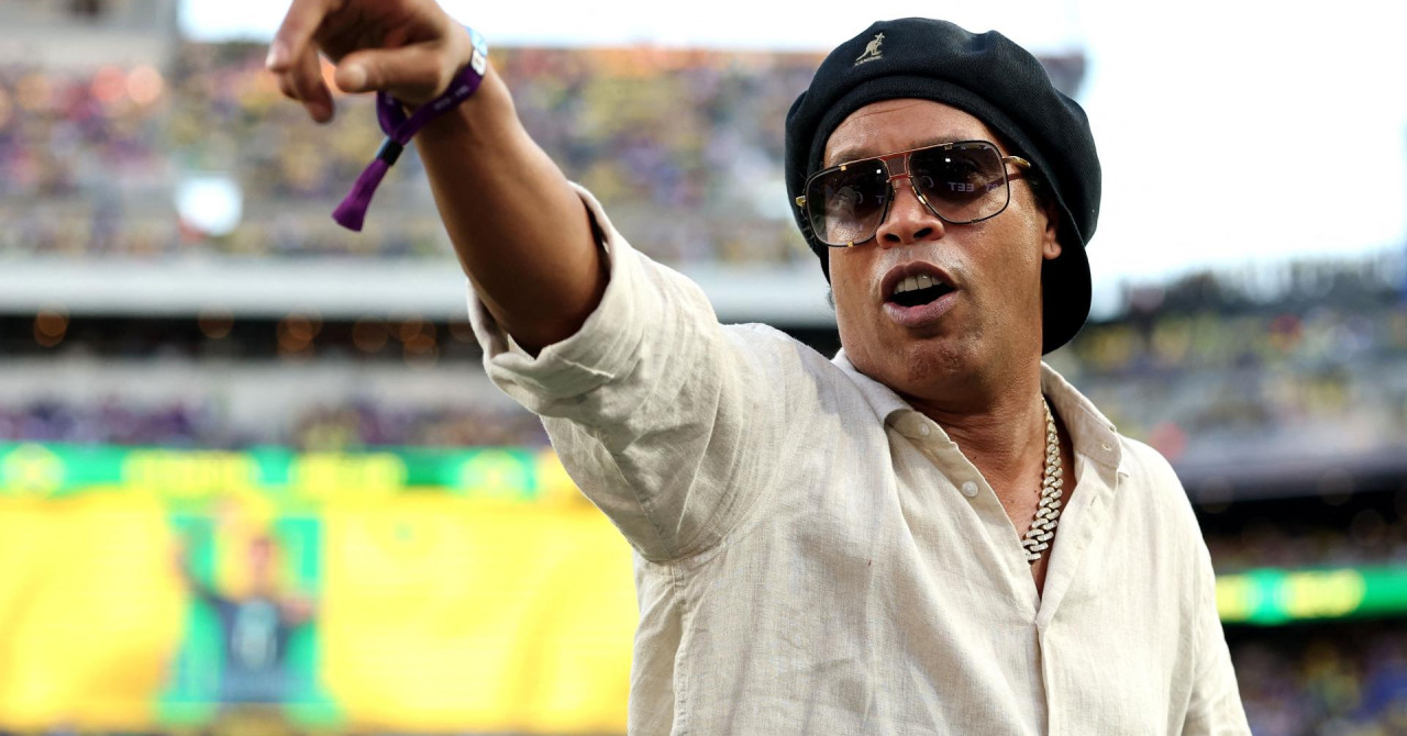 Senzacionalna najava: Evo kada se veliki Ronaldinho vraća na travnjak, nisu svi oduševljeni...