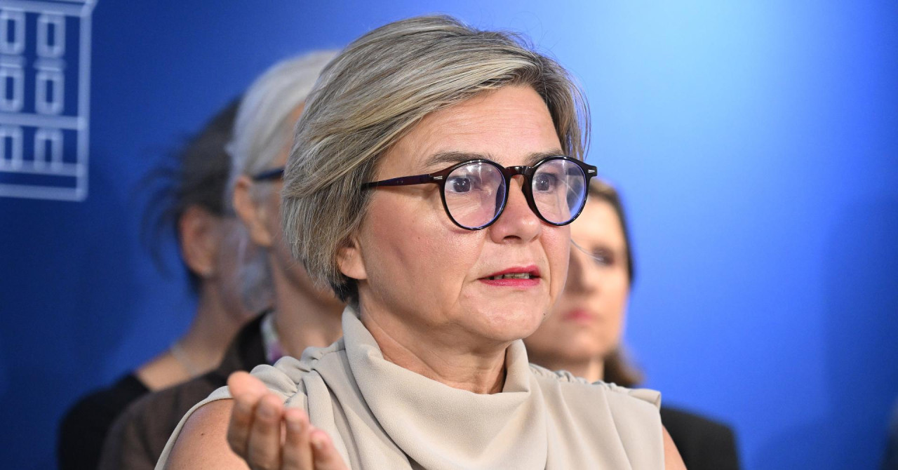 Saziva se Odbor za nacionalnu sigurnost zbog otpada u Gospiću
