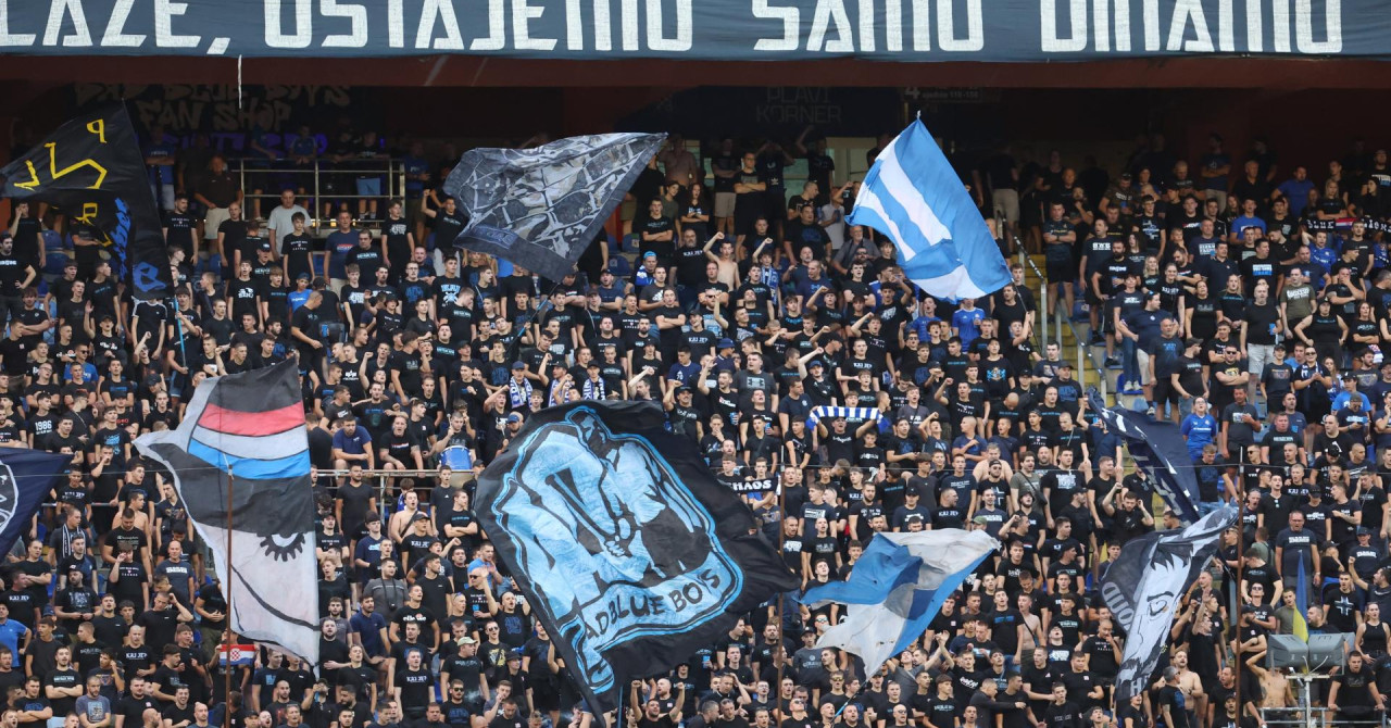 Dinamo pustio u prodaju ulaznice za Anderlecht, najskuplja karta 50 eura