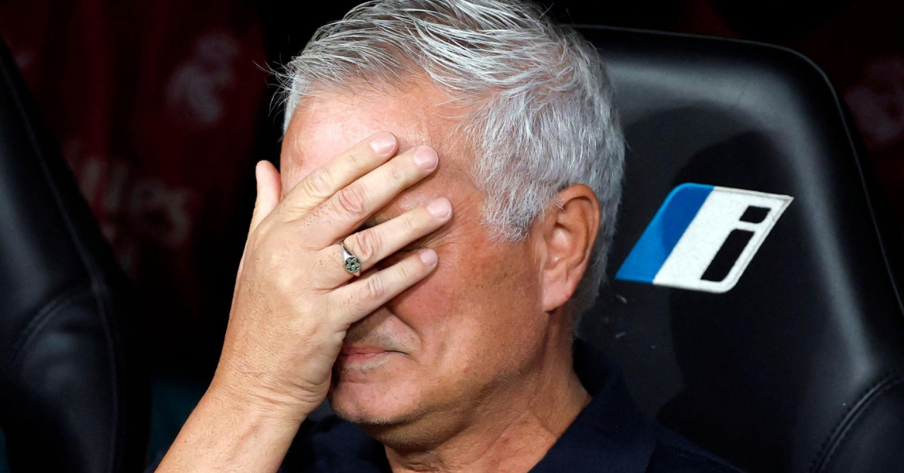 Opet tučnjava u svlačionici Reala, a Mbappe biciklira po Alpama i 'pije' Mourinhu živce