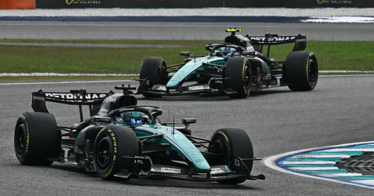 Formula 1 vraća se u Afriku: Ruanda domaćin nakon 2030.