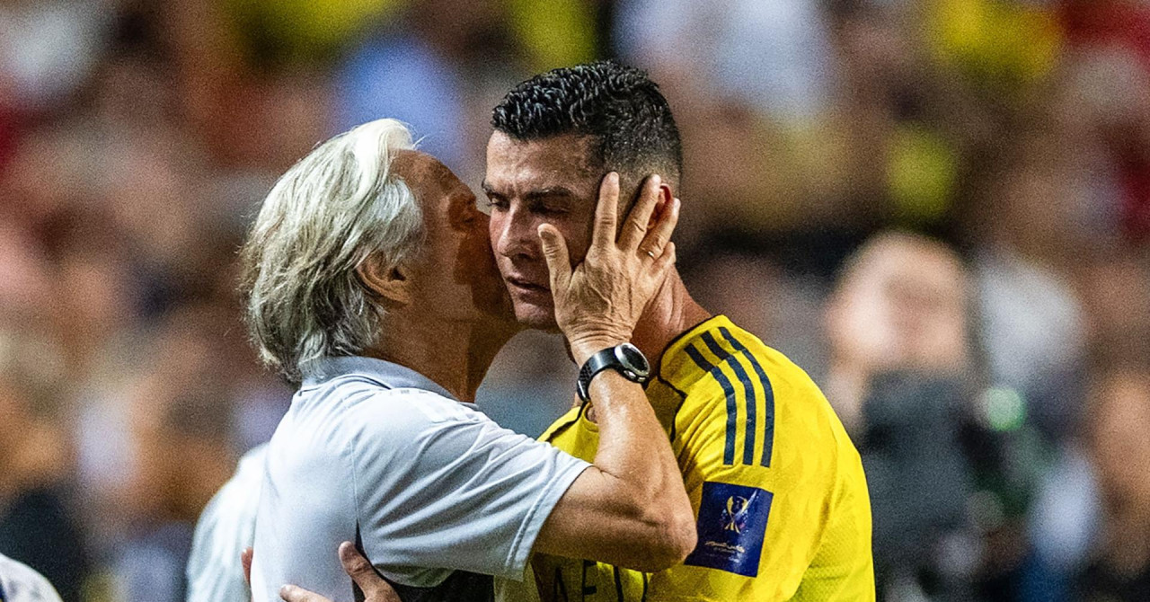 Ronaldo još ne razmišlja o oproštajnoj utakmici, ali Portugalci mu okreću palac dolje