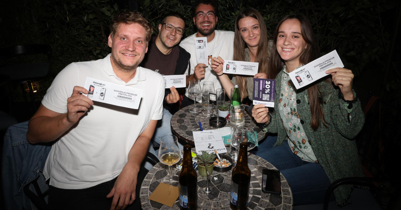 Otišli smo na novi pub kviz u Zagrebu i oduševili se: Najbolji su osvojili pretplate za Jutarnji