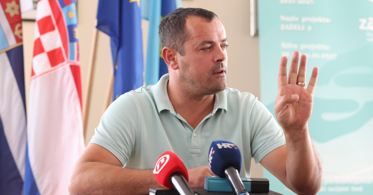 Načelnik Čepina o spornoj zamjeni: 'Nije prekršen zakon, bila je nužna'