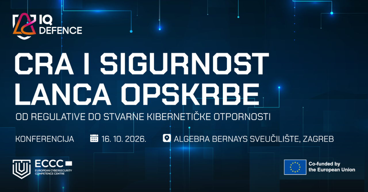 Nova pravila kibernetičke sigurnosti na snazi, što to znači za hrvatske kompanije?