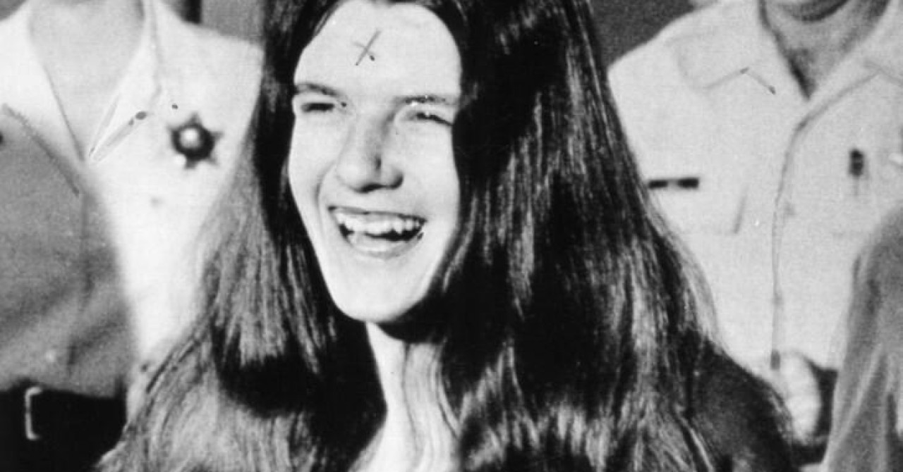 Sljedbenica Charlesa Mansona preporučena za uvjetni otpust nakon 56 godina