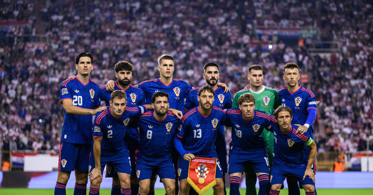 Hrvatska nakon osam godina konačno ima Vatrenog za kriznu poziciju? Njegov kolega vjerojatno ispada s popisa