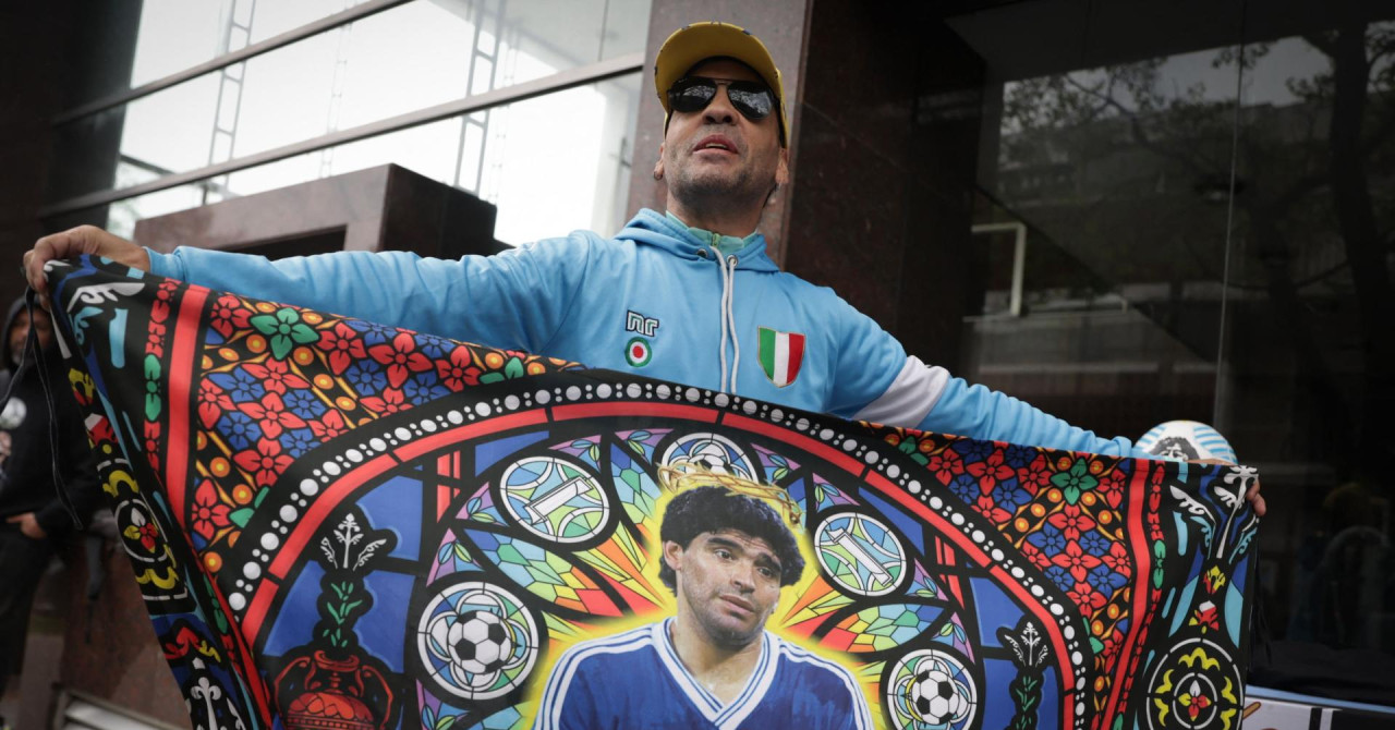 Tužitelji traže od četiri do 12 godina zatvora za Maradonin medicinski tim