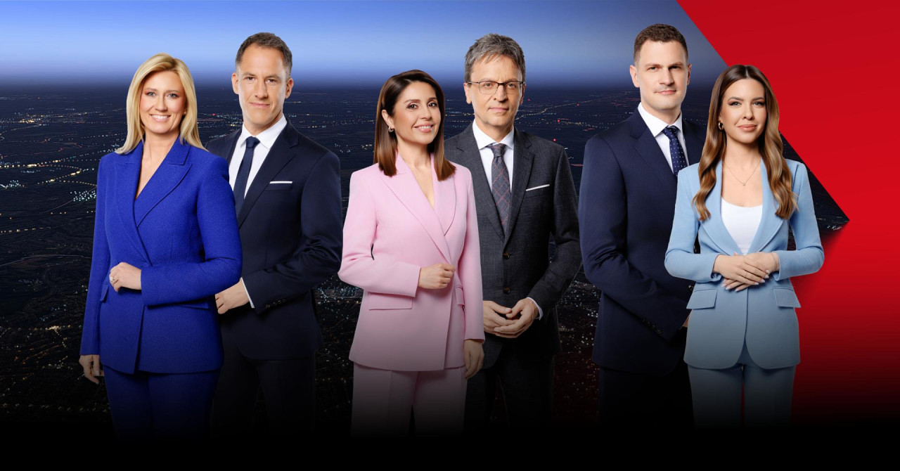 Naša poznata TV voditeljica: ‘Stigla je vijest koje smo se svi bojali. Tu informaciju sam morala ja izgovoriti‘