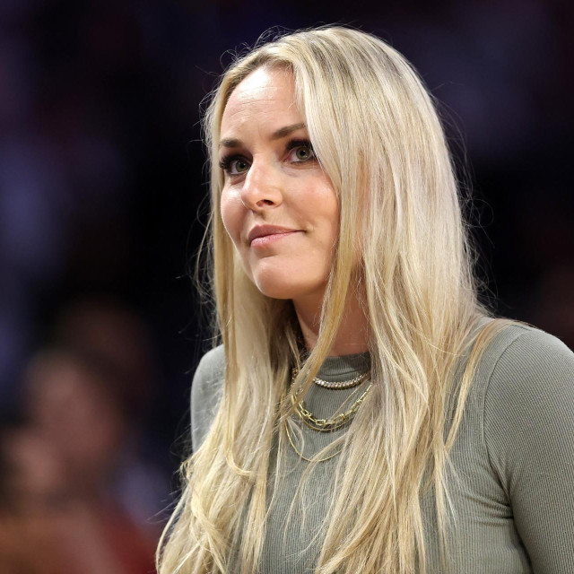 Lindsey Vonn uvrštena na popis američke reprezentacije za nadolazeću sezonu