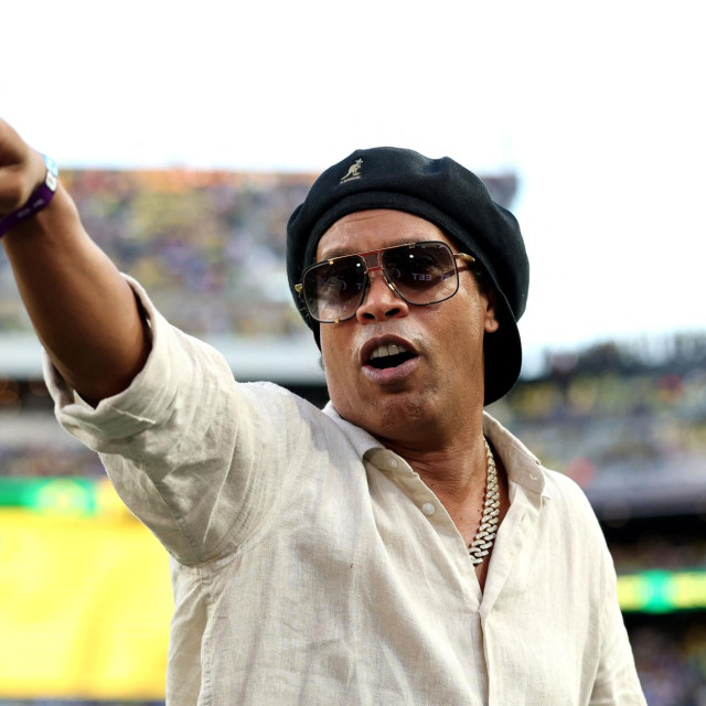 Ronaldinho