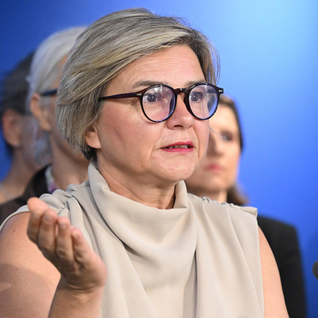 Sandra Benčić