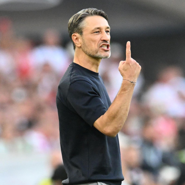 Niko Kovač podigao je glas zbog dugačke reprezentativne stanke