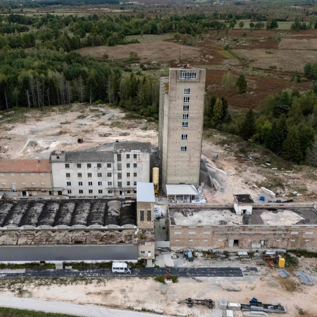 PPK Velebit, Gospić