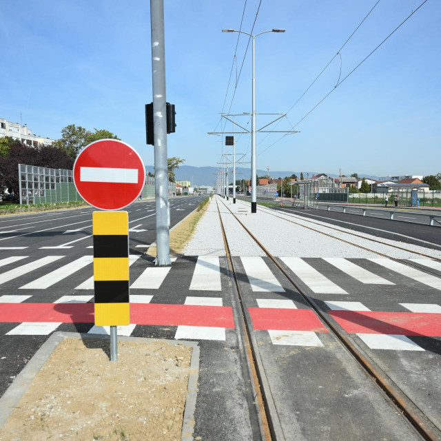 Nova Sarajevska otvorena je prošlog tjedna