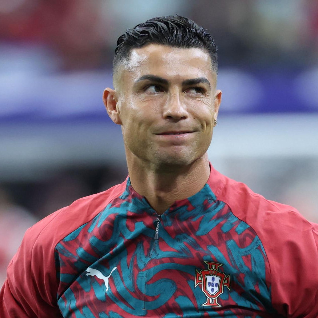 Ronaldo je napustio reprezentaciju dan uoči utakmice protiv Danske u Ligi nacija