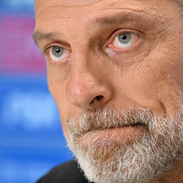 Slaven Bilić