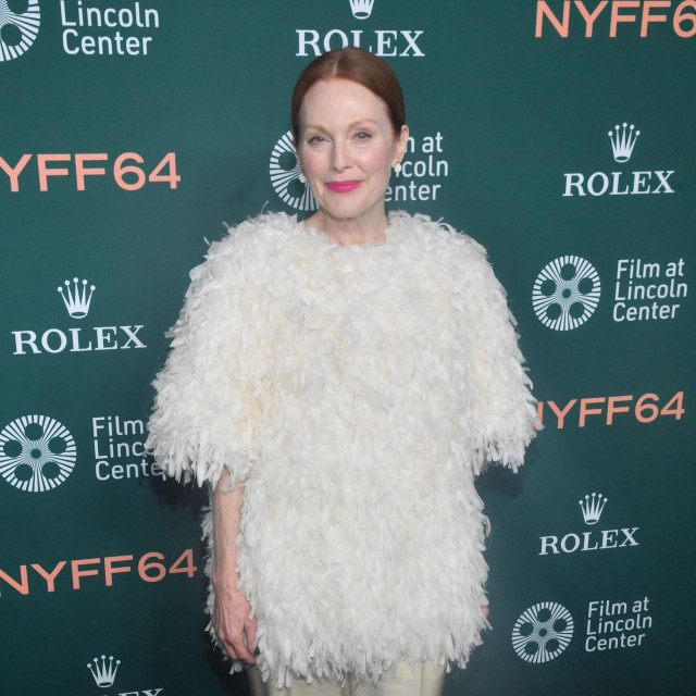 Julianne Moore
 