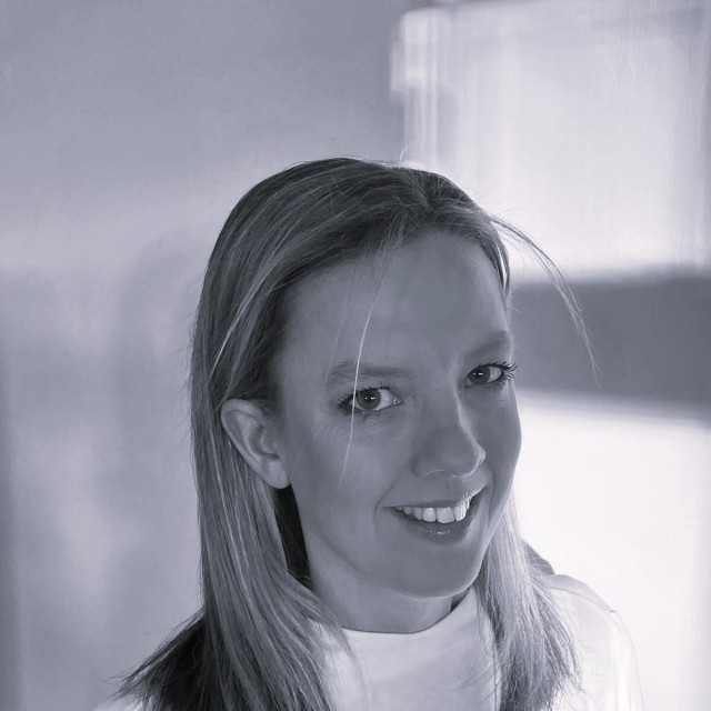 Hannah Cain