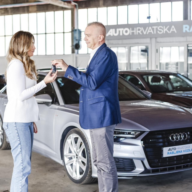 Auto Hrvatska rabljena vozila