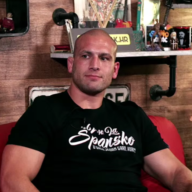 Tom Breese