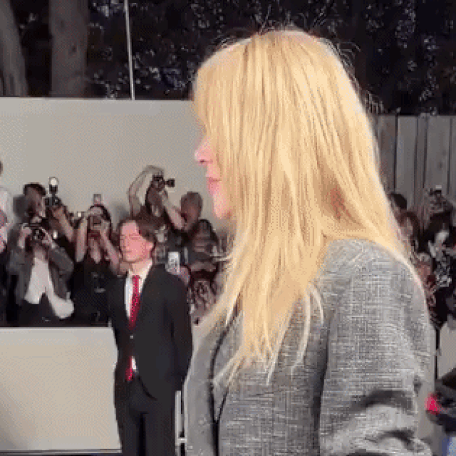 Nicole Kidman