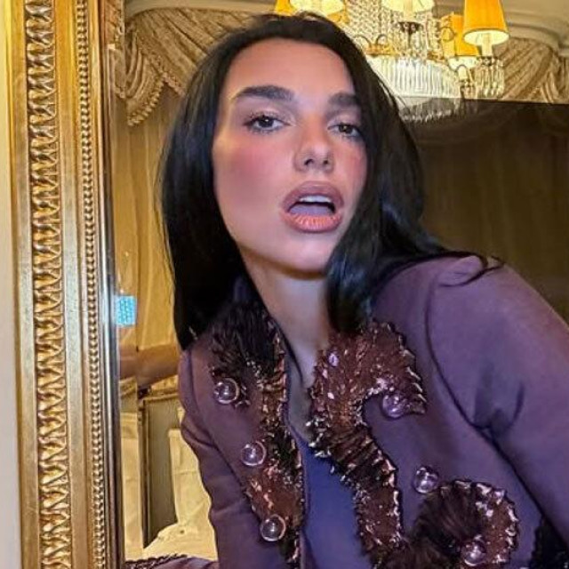 Dua Lipa