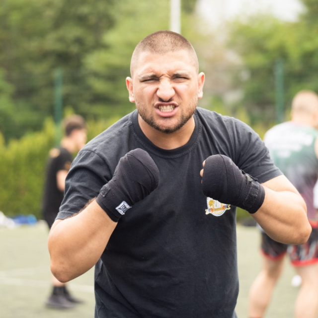 Aleksandar Konovalov
