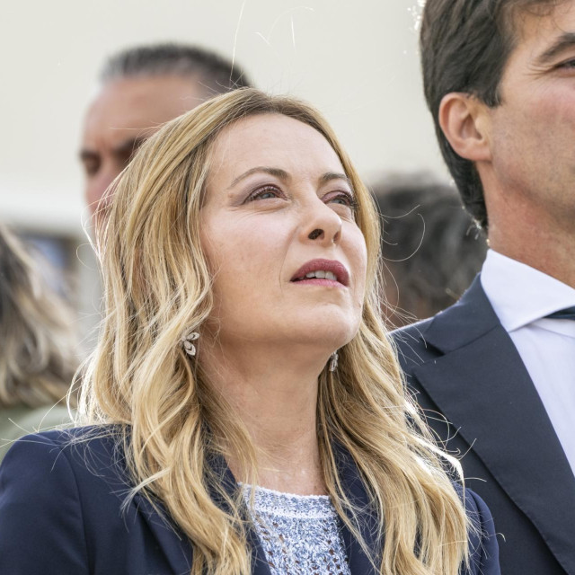 Talijanska premijerka Giorgia Meloni pripremila je najvažniji dio posla uoči obračuna u Bruxellesu