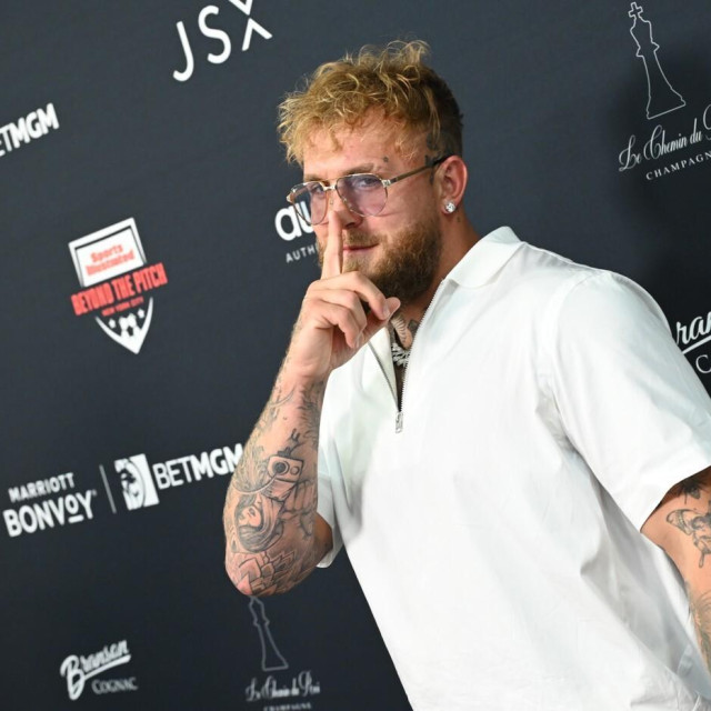 Jake Paul