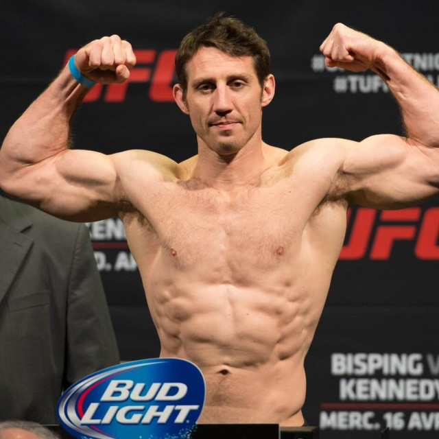 Tim Kennedy