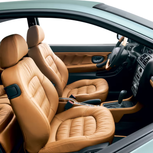 Peugeot 406 COupe