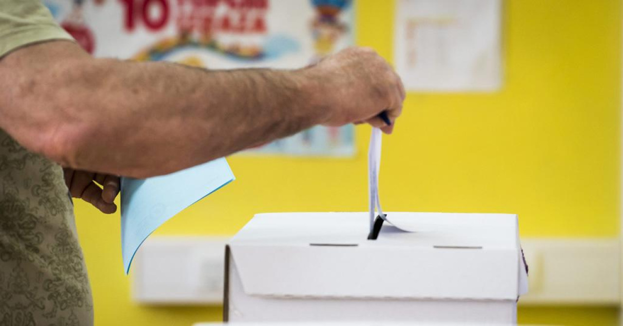 Novim zakonom ukida se razlika između registra i popisa birača