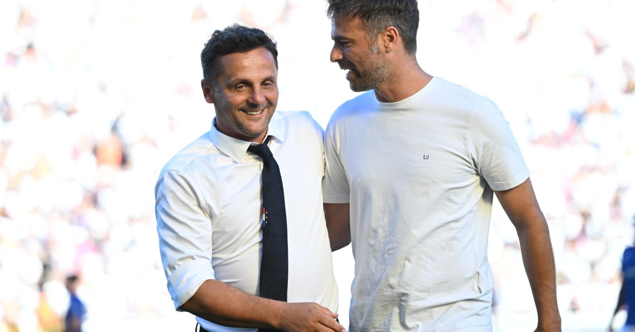 Hajduk i Dinamo remizirali u derbiju na Poljudu
