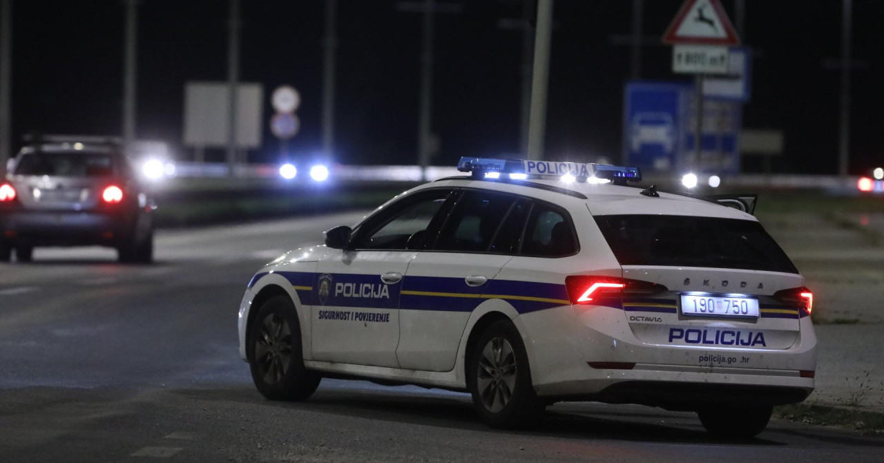 Prometna nesreća na A3, u sudaru ispala tri osobna vozila