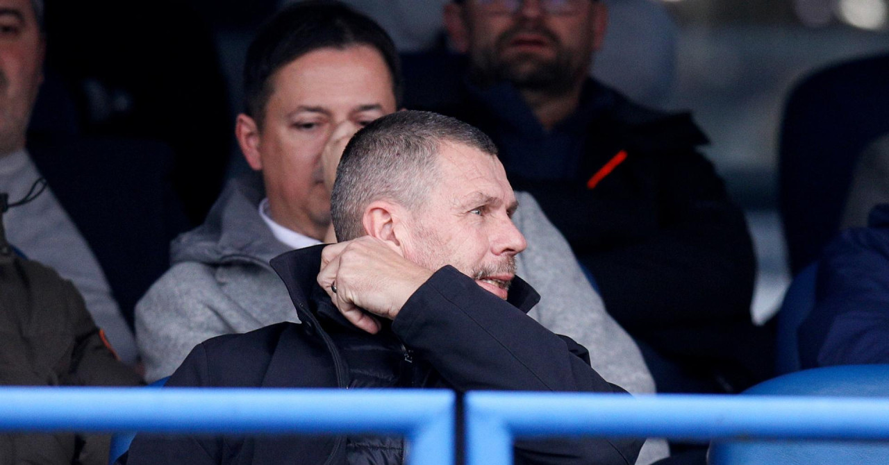 Jakić: Nisam si smio dopustiti da razočaram. Bilić? Više priča s igračima o taktici od Dalića...